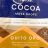 Cocoa Mass Drops, Quito Oro Ecuador by Aromastoff | Hochgeladen von: Aromastoff