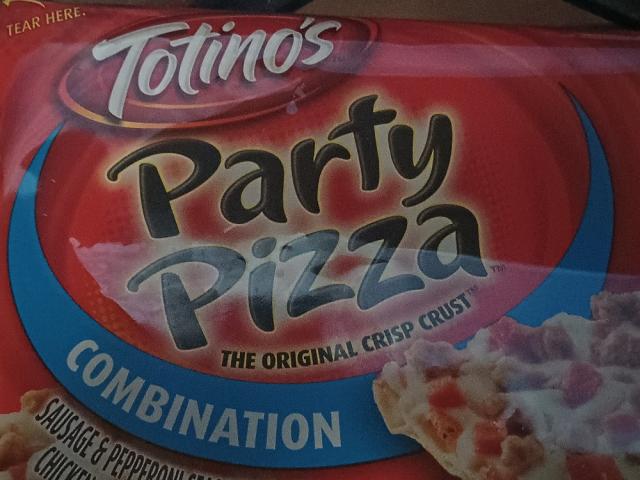 Totino Pizza - Combo by lordofscholarships | Uploaded by: lordofscholarships