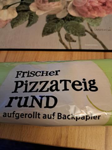 pizzateig rund von LUCY888 | Hochgeladen von: LUCY888