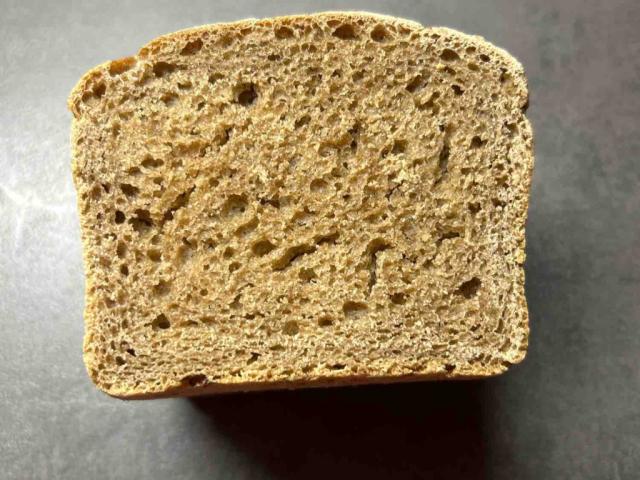 100% Roggenbrot Mann von Tara1000 | Hochgeladen von: Tara1000