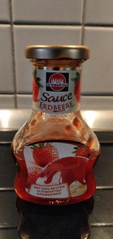 Sauce, Erdbeere von u.grossmann64 | Hochgeladen von: u.grossmann64