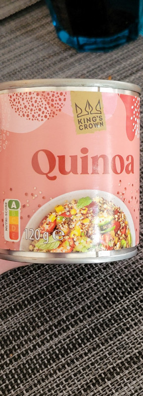 Quinoa von fruni82 | Hochgeladen von: fruni82