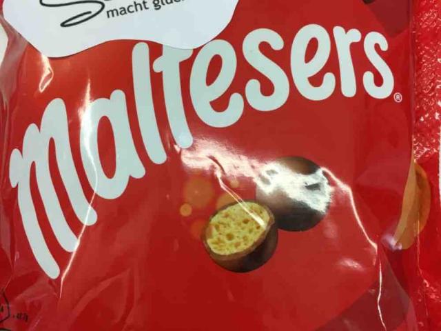 Maltesers von miim84 | Hochgeladen von: miim84