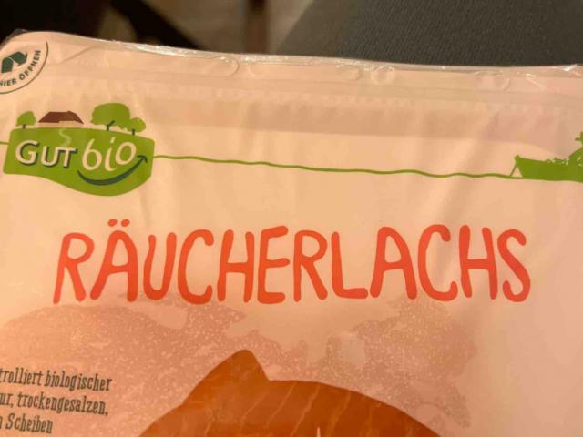 Räucherlachs by EJacobi | Uploaded by: EJacobi