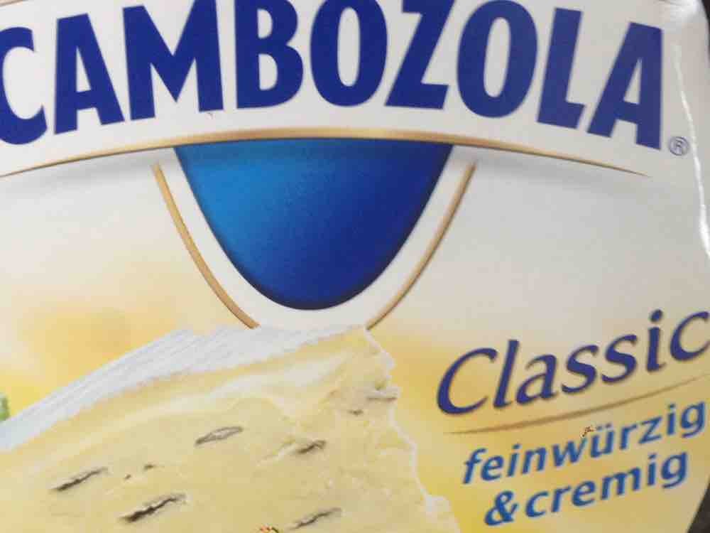 Cambozola, Classic von kha29 | Hochgeladen von: kha29