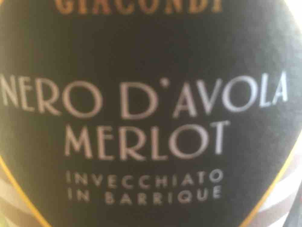 Merlot, Giacondi von aj58 | Hochgeladen von: aj58