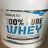 Whey Protein, COCONUT-CHOCOLATE FLAVOURED von wagner.patrick | Hochgeladen von: wagner.patrick