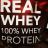 REAL WHEY PROTEIN, Brownie von susu90 | Hochgeladen von: susu90