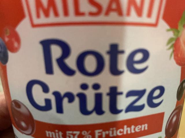 Rote Grütze Milsani von MeeresFrank | Hochgeladen von: MeeresFrank