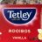 Rooibos Vanilla, Tetley von Ebju | Hochgeladen von: Ebju