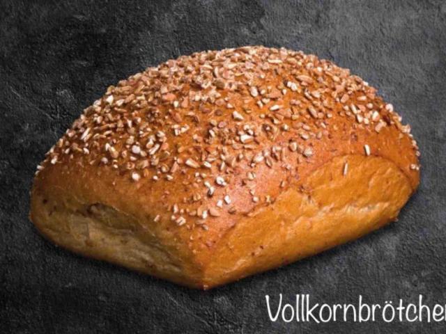 Vollkornbrötchen von ChrisXP13 | Hochgeladen von: ChrisXP13