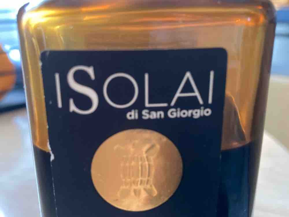 Aceto Balsamico Isolai di San Giorgio, Bio Organic von Nasowas20 | Hochgeladen von: Nasowas2018