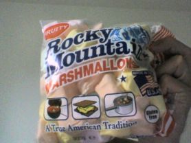 Rocky Mountain Marshmallows, Fruity | Hochgeladen von: rks