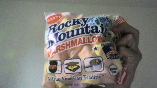Rocky Mountain Marshmallows, Fruity | Hochgeladen von: rks