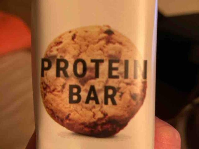 Protein Bar Cookie Dough von petwe84 | Hochgeladen von: petwe84