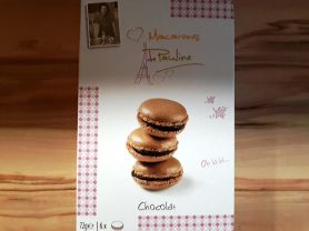 Macarons de Pauline, Chocolat | Hochgeladen von: cucuyo111