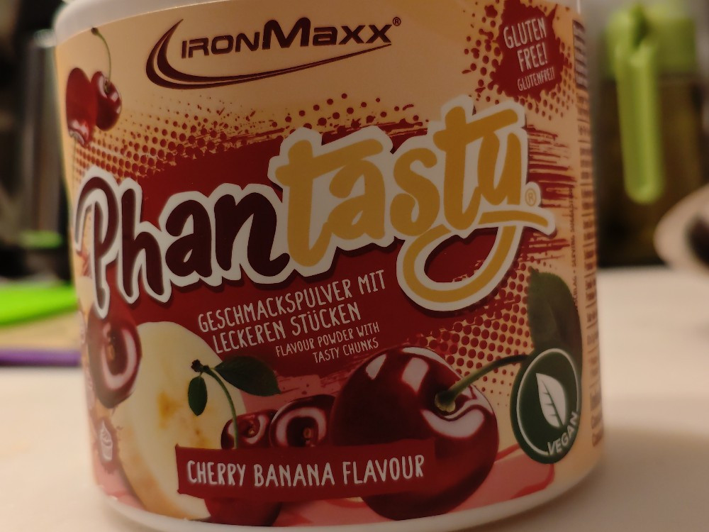 Phantasty Cherry Banana von rtr | Hochgeladen von: rtr Phantasty Cherry Banana von rtr | Hochgeladen von: rtr