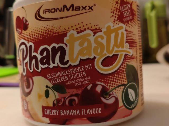 Phantasty Cherry Banana von rtr | Hochgeladen von: rtr Phantasty Cherry Banana von rtr | Hochgeladen von: rtr