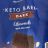 Keto Bark, Dark Chocolate von samir7979 | Hochgeladen von: samir7979