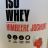 ISO Whey Himbeere Joghurt, 30gr = 1 Portion mit 300-400ml kaltem | Hochgeladen von: swernersen