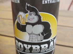 Joybräu, Proteinbier | Hochgeladen von: Buttergott