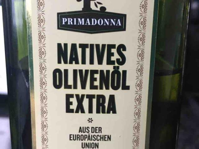 Natives Olivenöl  extra by kmenelli | Uploaded by: kmenelli