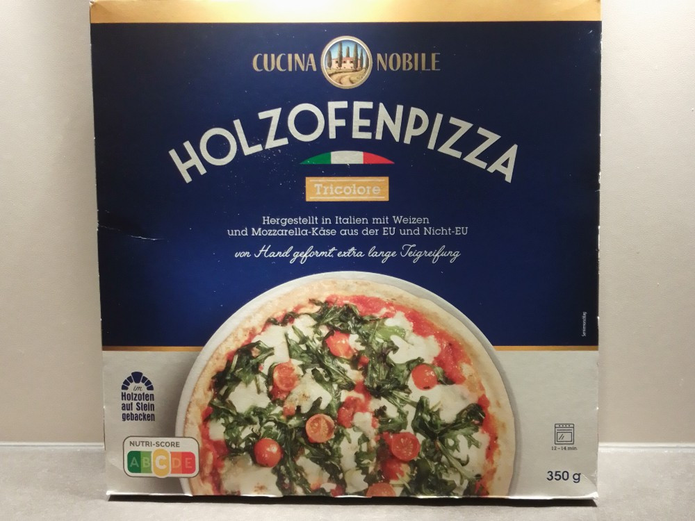 Holzofenpizza, Tricore von melody04 | Hochgeladen von: melody04