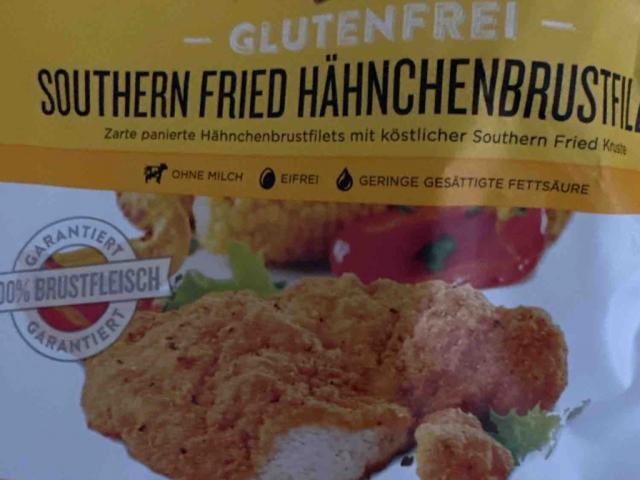southern fried Hänchenbrustfilets, glutenfrei by Ildar0405 | Uploaded by: Ildar0405