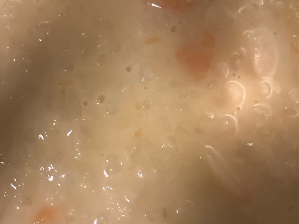 Bündner Gerstensuppe, Thermomix von EvMaTi | Hochgeladen von: EvMaTi Bündner Gerstensuppe, Thermomix von EvMaTi | Hochgeladen von: EvMaTi