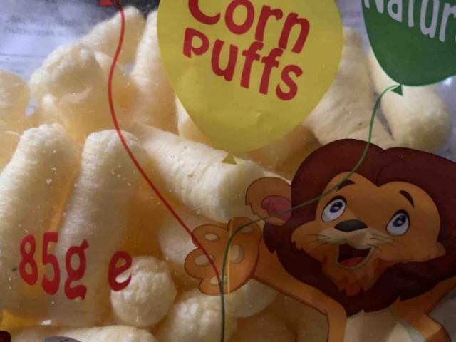 corn puffs (happy puffy) von lesli | Hochgeladen von: lesli