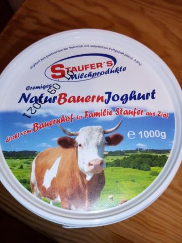 Naturbauernjoghurt | Hochgeladen von: mtbkris