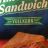 American Sandwich, Vollkorn von Unglueckswurm | Hochgeladen von: Unglueckswurm