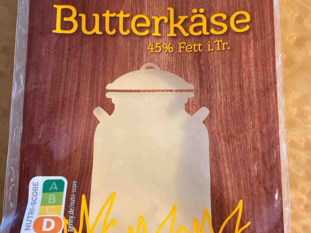 Butterkäse, 45 % Fett i.Tr. von JuliaAnnaDiebold | Hochgeladen von: JuliaAnnaDiebold