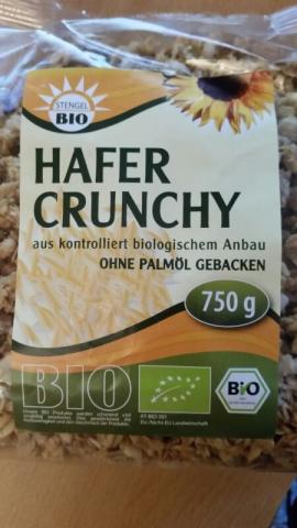 Hafer Crunchy | Hochgeladen von: Paulipower