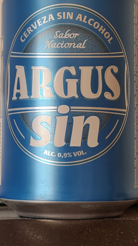 Argus Sinn 0,9% von eMike | Hochgeladen von: eMike