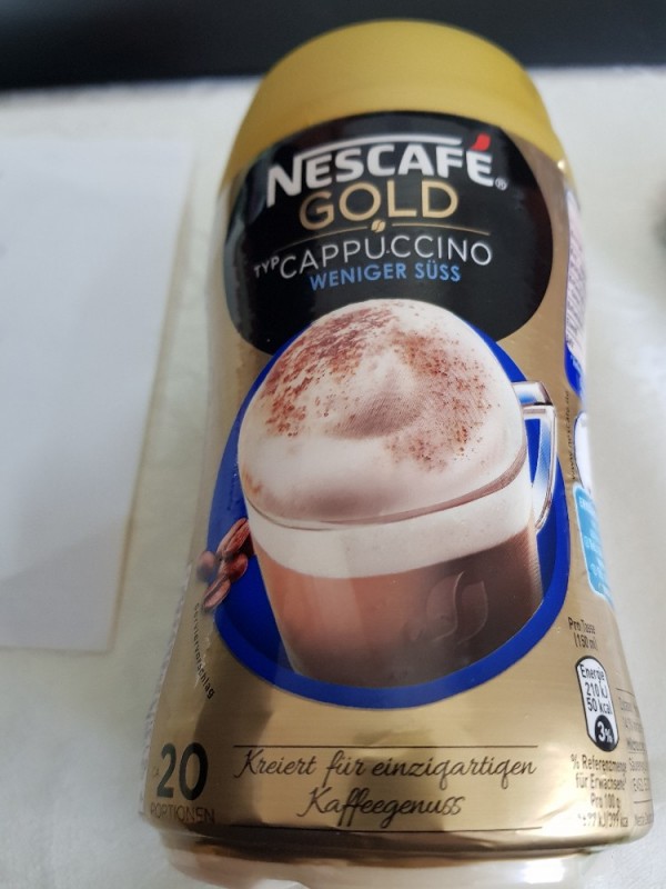 Cappuccino von brandyjoe66 | Hochgeladen von: brandyjoe66 Cappuccino von brandyjoe66 | Hochgeladen von: brandyjoe66