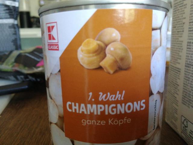 Champignons 1. Wahl by timtrumpet | Uploaded by: timtrumpet