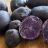 Purple potato by Lunacqua | Hochgeladen von: Lunacqua