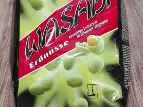 Wasabi Erdnüsse | Hochgeladen von: center78