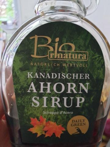 Kanadischer Ahornsirup  von An80 | Hochgeladen von: An80