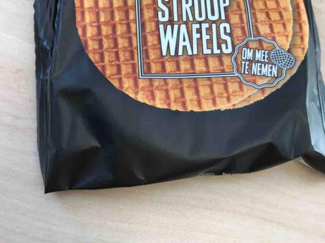 Stroop Wafels, Portion von patiZ | Hochgeladen von: patiZ