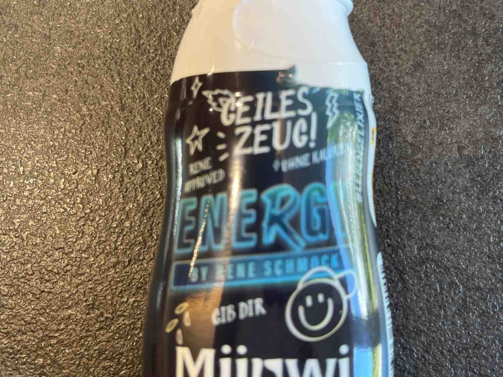 Mijuwi Energy von janosarens | Hochgeladen von: janosarens