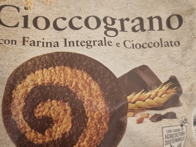 Mulino Bianco Cioccograno by chjennfer | Uploaded by: chjennfer Mulino Bianco Cioccograno by chjennfer | Uploaded by: chjennfer