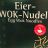 Wok-Eier-Nudeln von phlpp11 | Hochgeladen von: phlpp11
