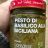 Pesto Di Basilico alla siciliana von Lisa25190 | Hochgeladen von: Lisa25190