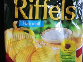 Riffels, Naturell | Hochgeladen von: mehrfrau
