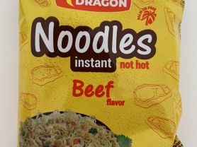 Instant Noodles, Beef | Hochgeladen von: LordPong