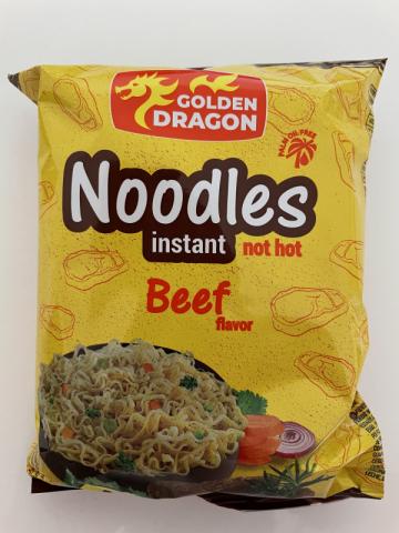 Instant Noodles, Beef | Hochgeladen von: LordPong
