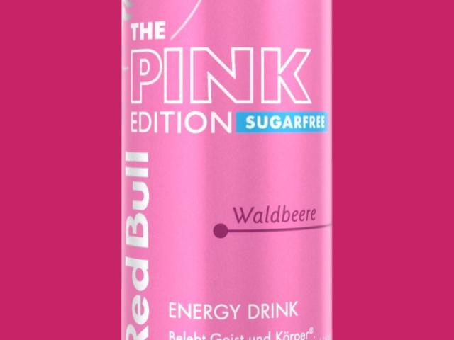Redbull pink von annaxdc | Hochgeladen von: annaxdc Redbull pink von annaxdc | Hochgeladen von: annaxdc