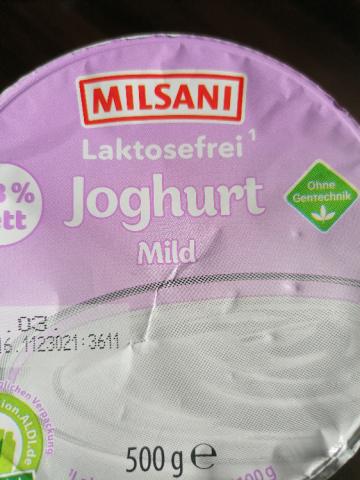 Joghurt von ⁿiⁿa | Hochgeladen von: ⁿiⁿa